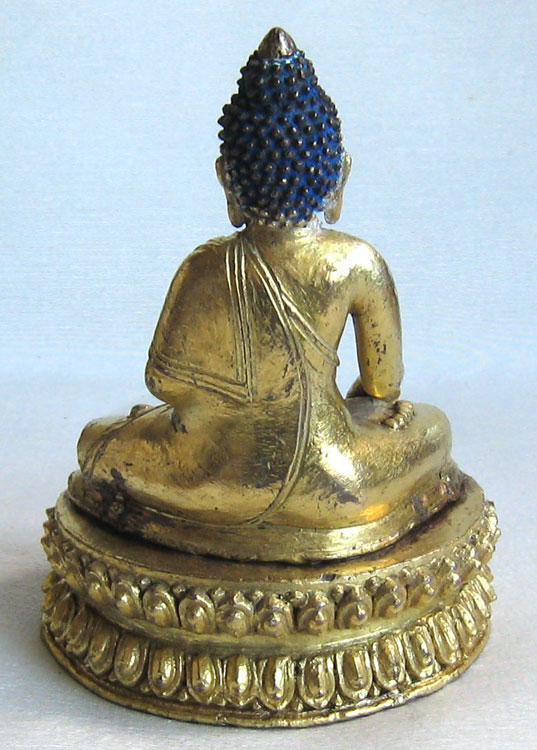 Buddha