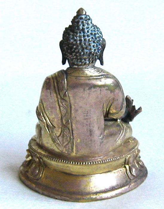 Medicine Buddha