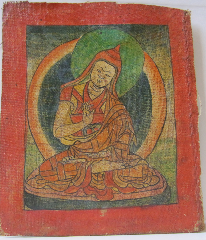 Sakya Lama