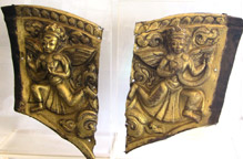 Temple Panels