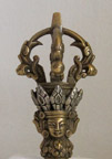 Bell Handle