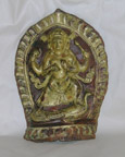 Kartikeya