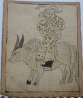 Demon personifications