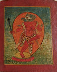 Tsakli Painting