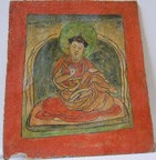 Karmapa Lama