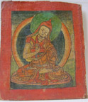 Sakya Lama