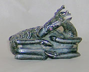Silver box