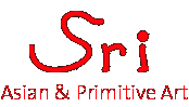Sri Asian & Primitive Art