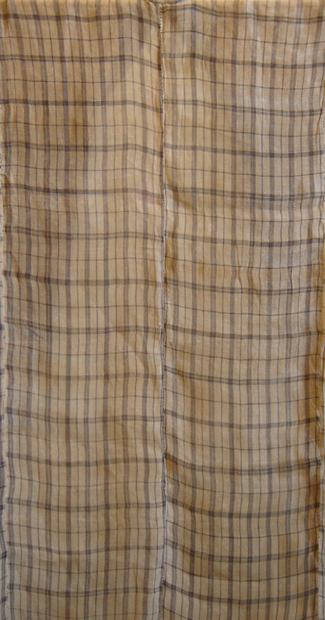 <i>Bashofu</i> kimono