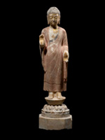 Standing Buddha