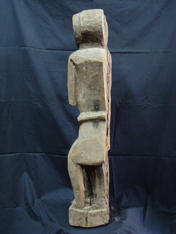 Standing Figure