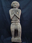 Standing Figure