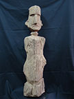 Standing Figure