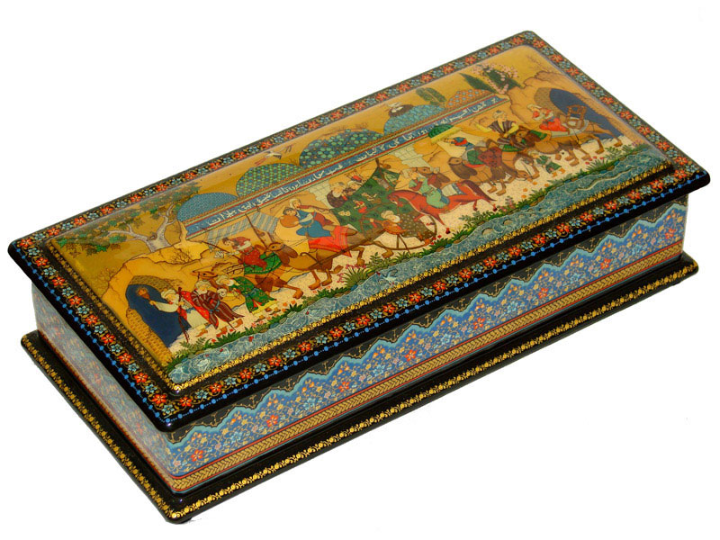 Craft Ons Picture More Detailed About Handmade Paper Decorative Storage Bo Michaels