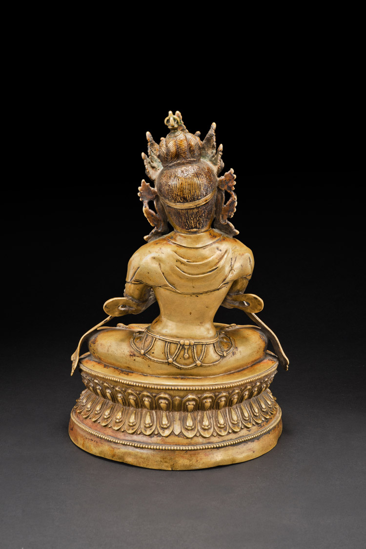 Vajradhara